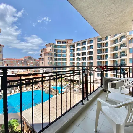 Apartment Karolina Hotel - Private Apartment - Sunny Beach