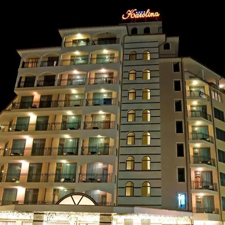 Apartment Karolina Hotel - Private Apartment - Sunny Beach *
