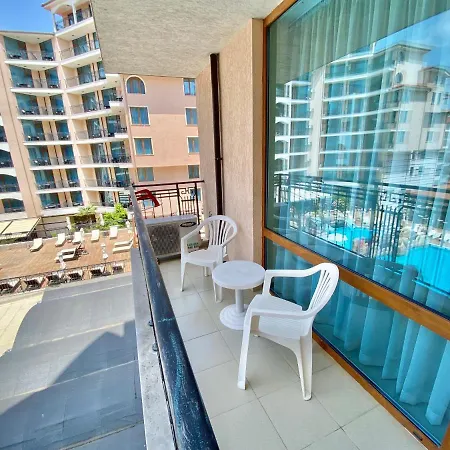 Apartament Karolina Hotel - Private Apartment - Sunny Beach Sunny Beach