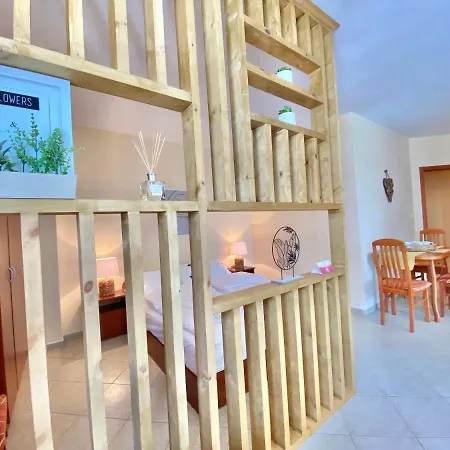 Karolina Hotel - Private Apartment - Sunny Beach Apartament *