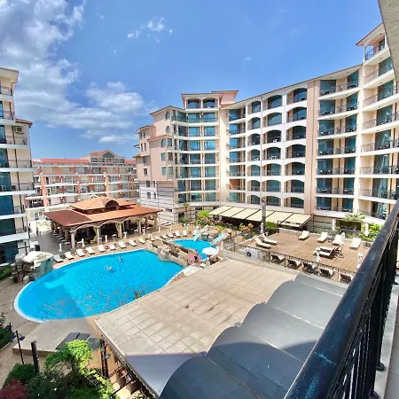 Karolina Hotel - Private Apartment - Sunny Beach Sunny Beach